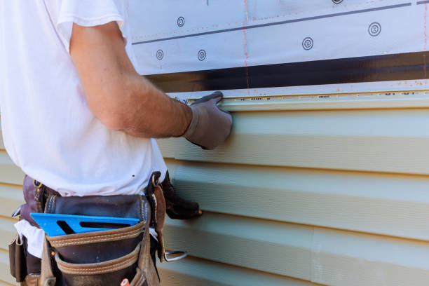 Trusted Siding Inspection service in Penfield, PA - Creative Siding
