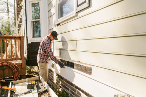 Trusted Vinyl Siding service in Penfield, PA - Creative Siding